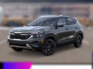 Kia Seltos EX AWD