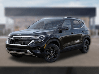 Kia Seltos EX AWD