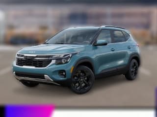 Kia Seltos EX AWD