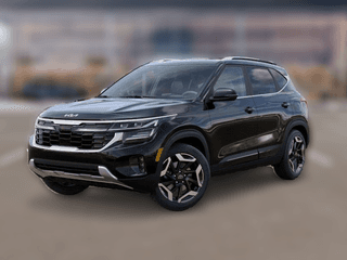 Kia Seltos SX DCT AWD