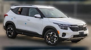 Kia Seltos S FWD