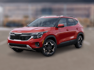 Kia Seltos S FWD