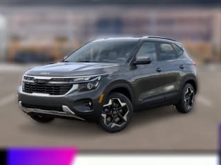 Kia Seltos S AWD