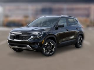Kia Seltos S AWD
