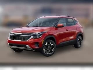 Kia Seltos S AWD