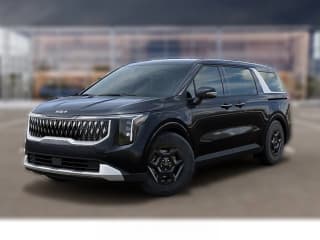 Kia Carnival LXS FWD