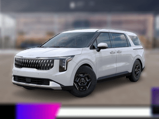 Kia Carnival LXS FWD