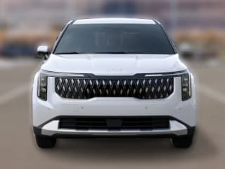 Kia Carnival EX FWD
