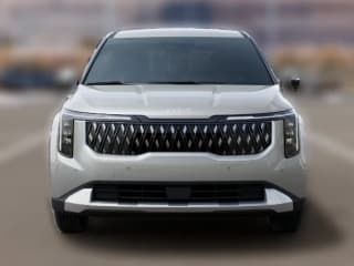 Kia Carnival EX FWD