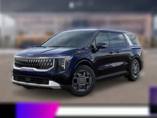Kia Carnival Hybrid EX FWD