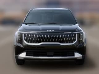 Kia Carnival Hybrid EX FWD
