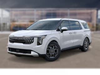Kia Carnival Hybrid EX FWD