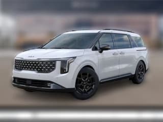 Kia Carnival Hybrid SX Prestige FWD