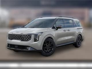 Kia Carnival Hybrid SX Prestige FWD