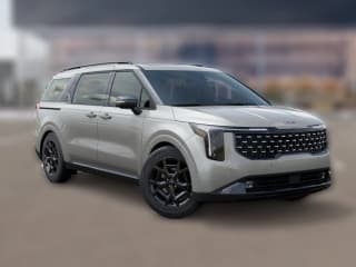 Kia Carnival Hybrid SX Prestige FWD