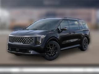 Kia Carnival Hybrid SX Prestige FWD