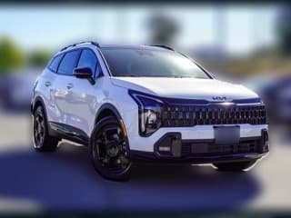 Kia Sportage Plug-In Hybrid X-Line Prestige AWD