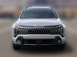 Kia Sportage Plug-In Hybrid X-Line Prestige AWD