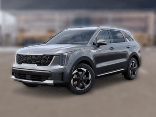 Kia Sorento Hybrid EX AWD