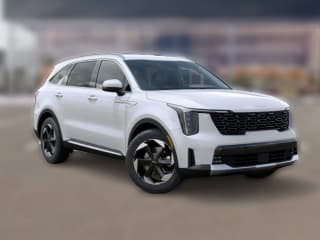 Kia Sorento Hybrid EX AWD