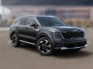 Kia Sorento Plug-In Hybrid EX AWD