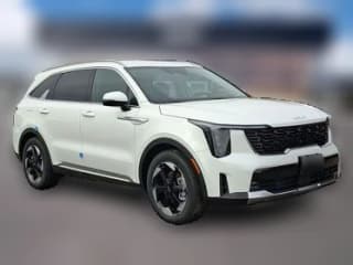 Kia Sorento Plug-In Hybrid EX AWD