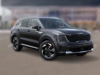 Kia Sorento Plug-In Hybrid EX AWD