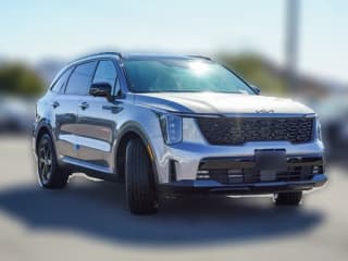 Kia Sorento Plug-In Hybrid X-Line SX Prestige AWD