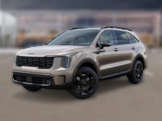 Kia Sorento Plug-In Hybrid X-Line SX Prestige AWD