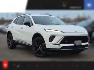 Buick Envision Sport Touring AWD 4dr