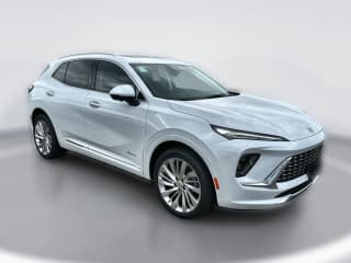 Buick Envision Avenir AWD 4dr