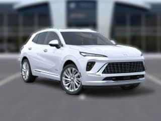 Buick Envision Avenir AWD 4dr