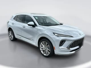 Buick Envision Avenir AWD 4dr