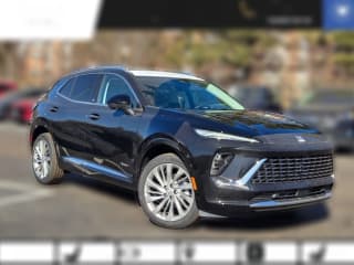 Buick Envision Avenir AWD 4dr
