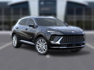 Buick Envision Avenir AWD 4dr