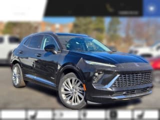 Buick Envision Avenir AWD 4dr
