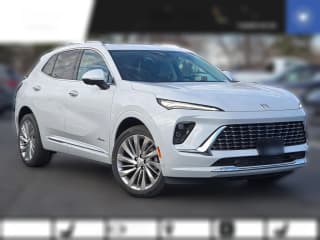 Buick Envision Avenir AWD 4dr