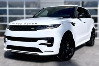 Land Rover Range Rover Sport Dynamic SE P460e