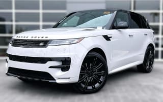 Land Rover Range Rover Sport Dynamic SE P460e