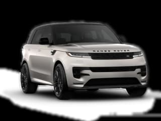 Land Rover Range Rover Sport Dynamic SE P460e
