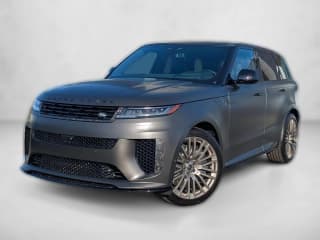 Land Rover Range Rover Sport SV Edition Two P635