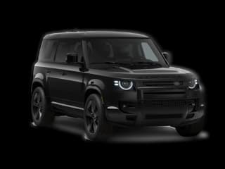 Land Rover Defender X-Dynamic SE 110 P500
