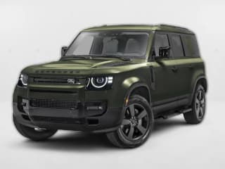 Land Rover Defender S 110 P300