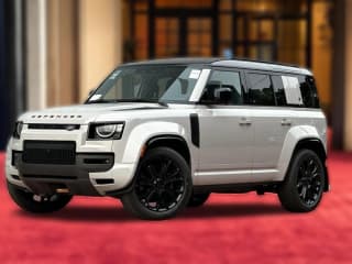 Land Rover Defender OCTA 110 P635