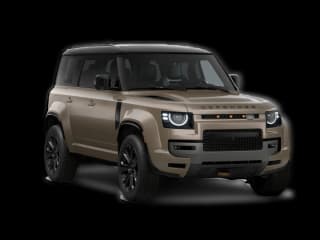 Land Rover Defender OCTA 110 P635