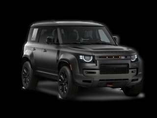 Land Rover Defender OCTA 110 P635