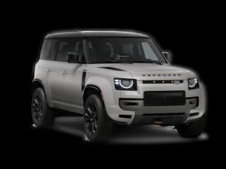 Land Rover Defender OCTA 110 P635