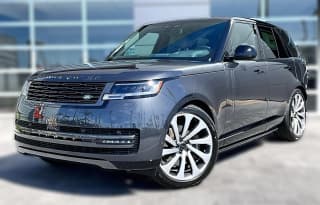 Land Rover Range Rover Autobiography P530 SWB