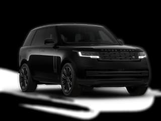 Land Rover Range Rover Autobiography P530 SWB