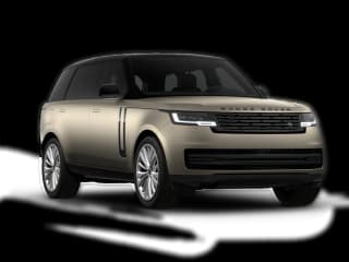 Land Rover Range Rover Autobiography P530 LWB 7 Seat